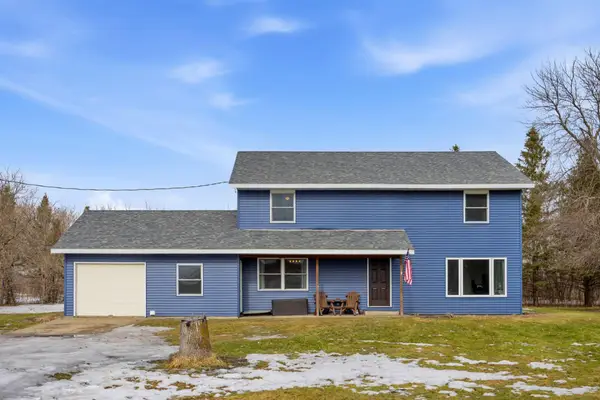 3093 State Highway 32, Gary, MN 56545