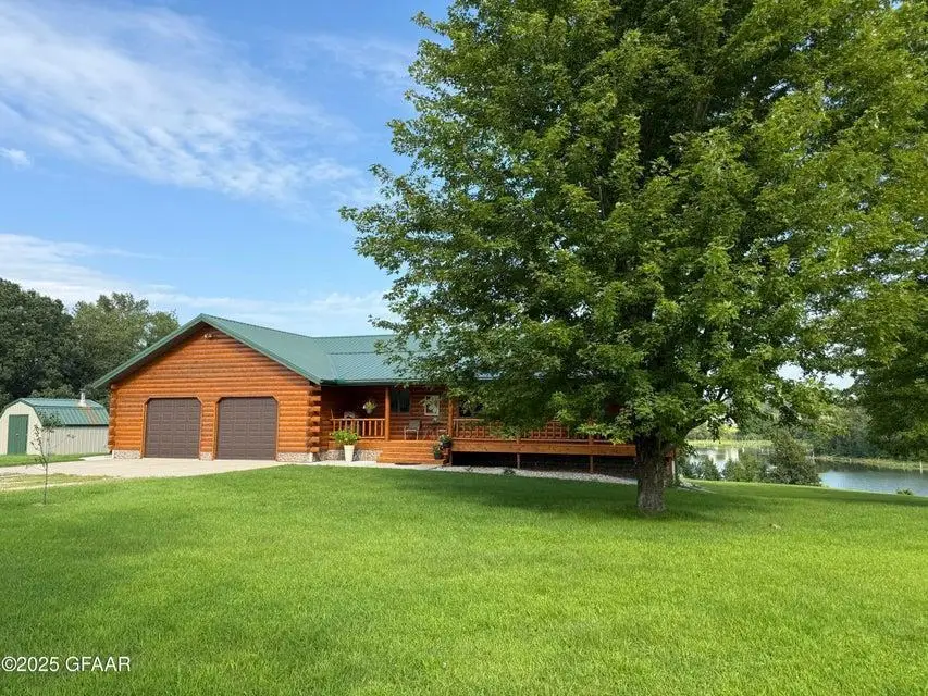 17021 470th Street, Pelican Rapids, MN 56572 - #3