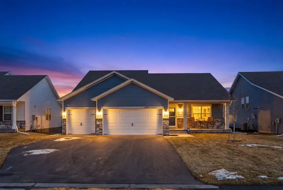 4803 132nd Court Ne, Blaine, MN 55449 - #3