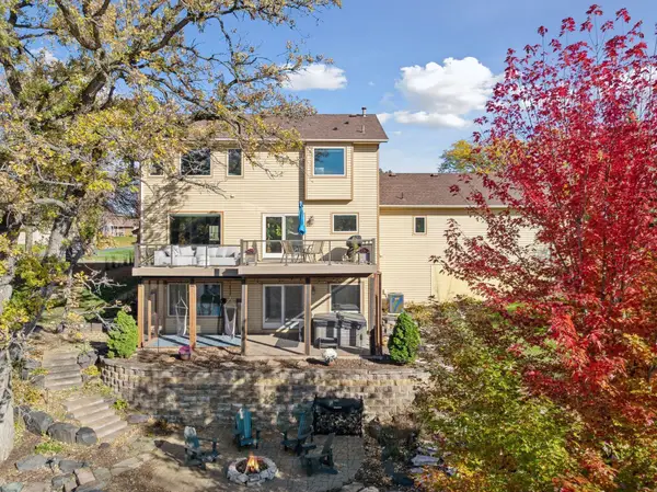 4639 Manor Drive, Saint Paul, MN 55123