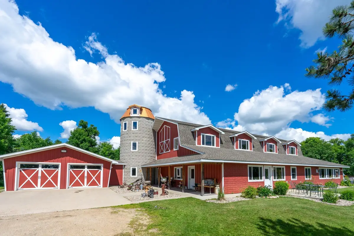50808 141st Avenue, Verndale, MN 56481 - #1