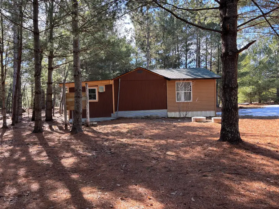 24625 Fosmo Drive, Webster, WI 54893 - #2