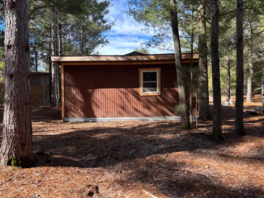 24625 Fosmo Drive, Webster, WI 54893 - #3