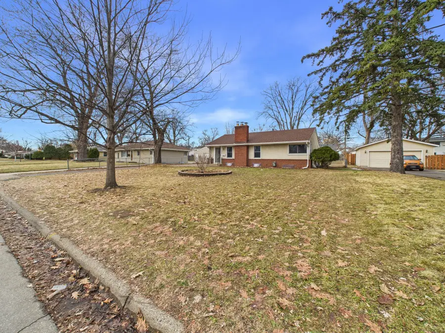 7232 Chicago Avenue S, Minneapolis, MN 55423 - #2