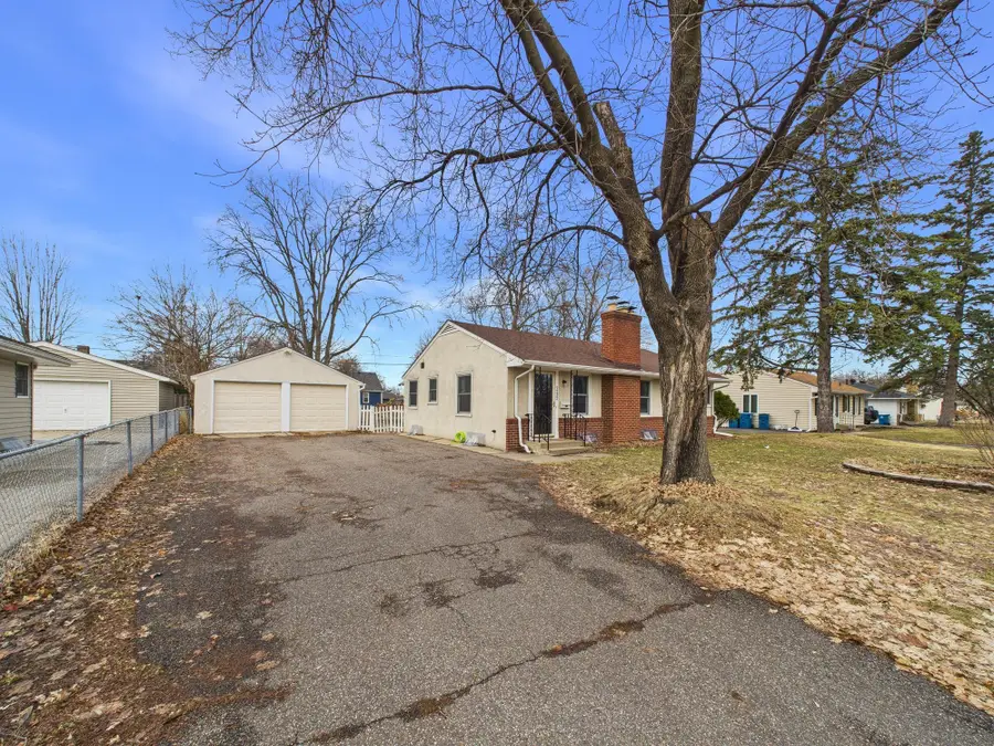 7232 Chicago Avenue S, Minneapolis, MN 55423 - #3