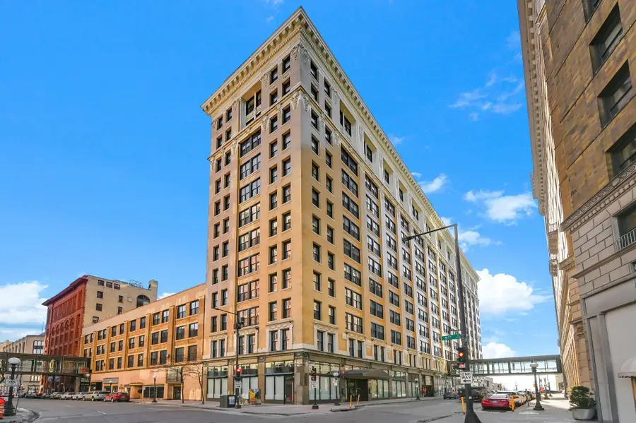 350 Saint Peter Street #909, Saint Paul, MN 55102 - #2