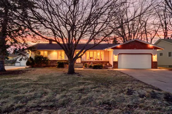 431 Skillman Avenue E, Saint Paul, MN 55117