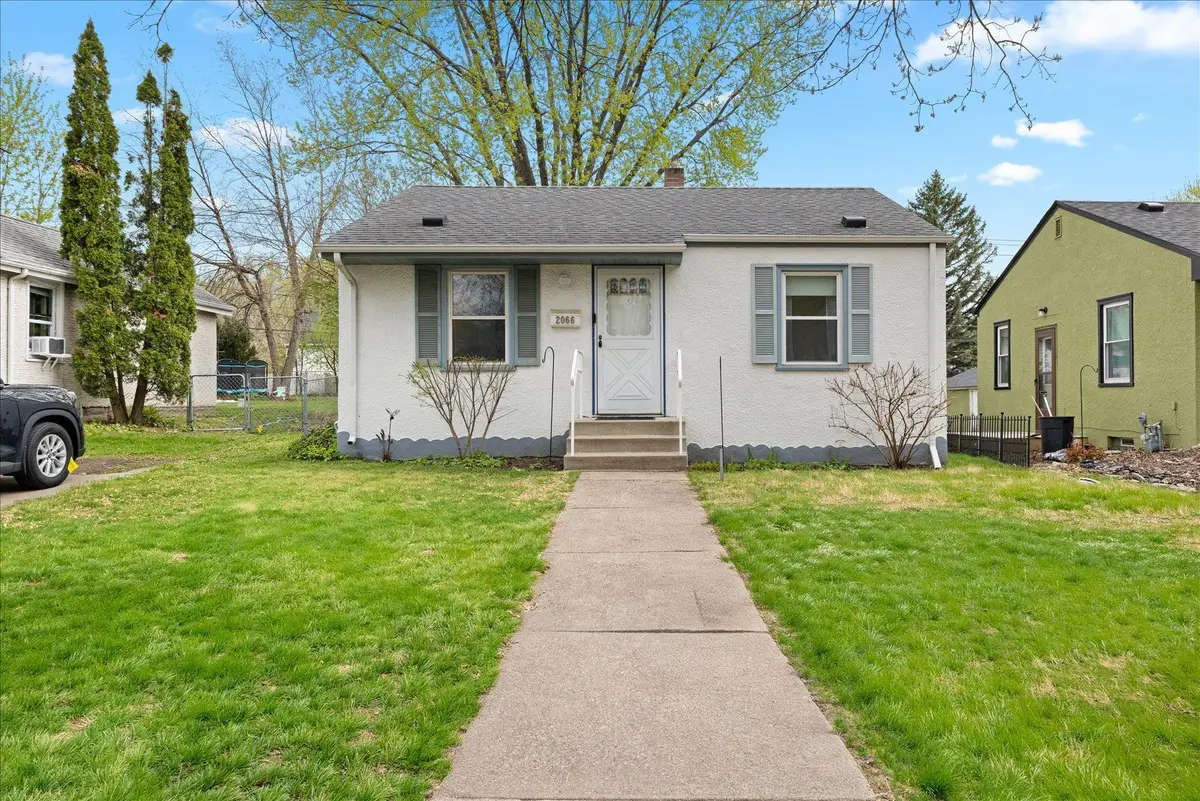 2066 Reaney Avenue E, Saint Paul, MN 55119 - #1