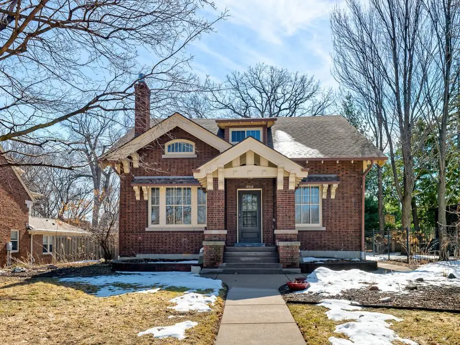 1866 Summit Avenue, Saint Paul, MN 55105 - #2