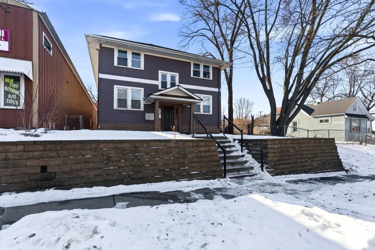 758 Reaney Avenue, Saint Paul, MN 55106 - #1
