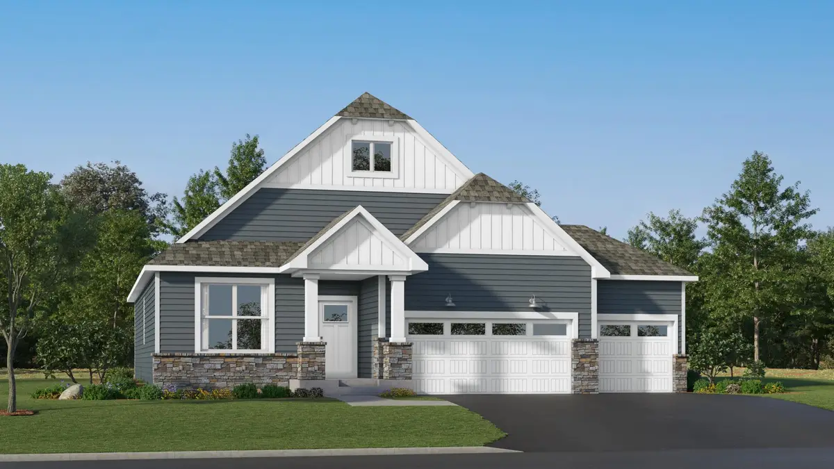15130 Quince Street Nw, Andover, MN 55304 - #1