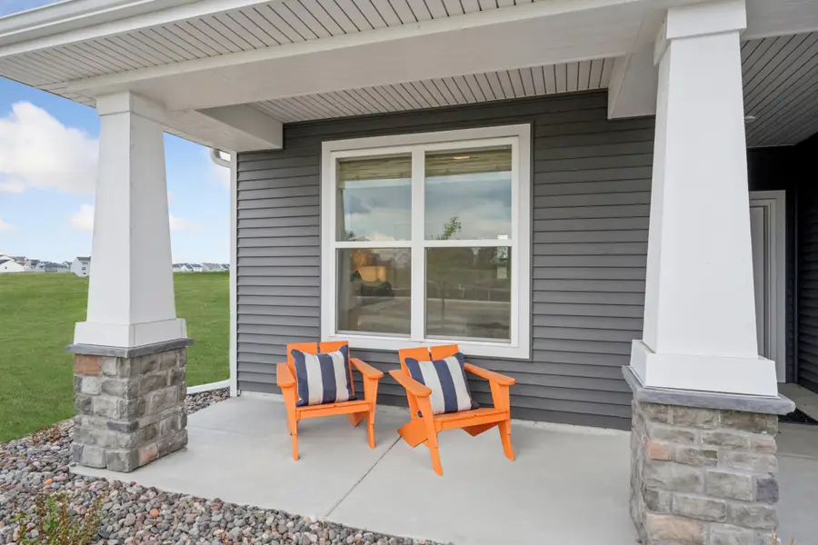 15130 Quince Street Nw, Andover, MN 55304 - #2