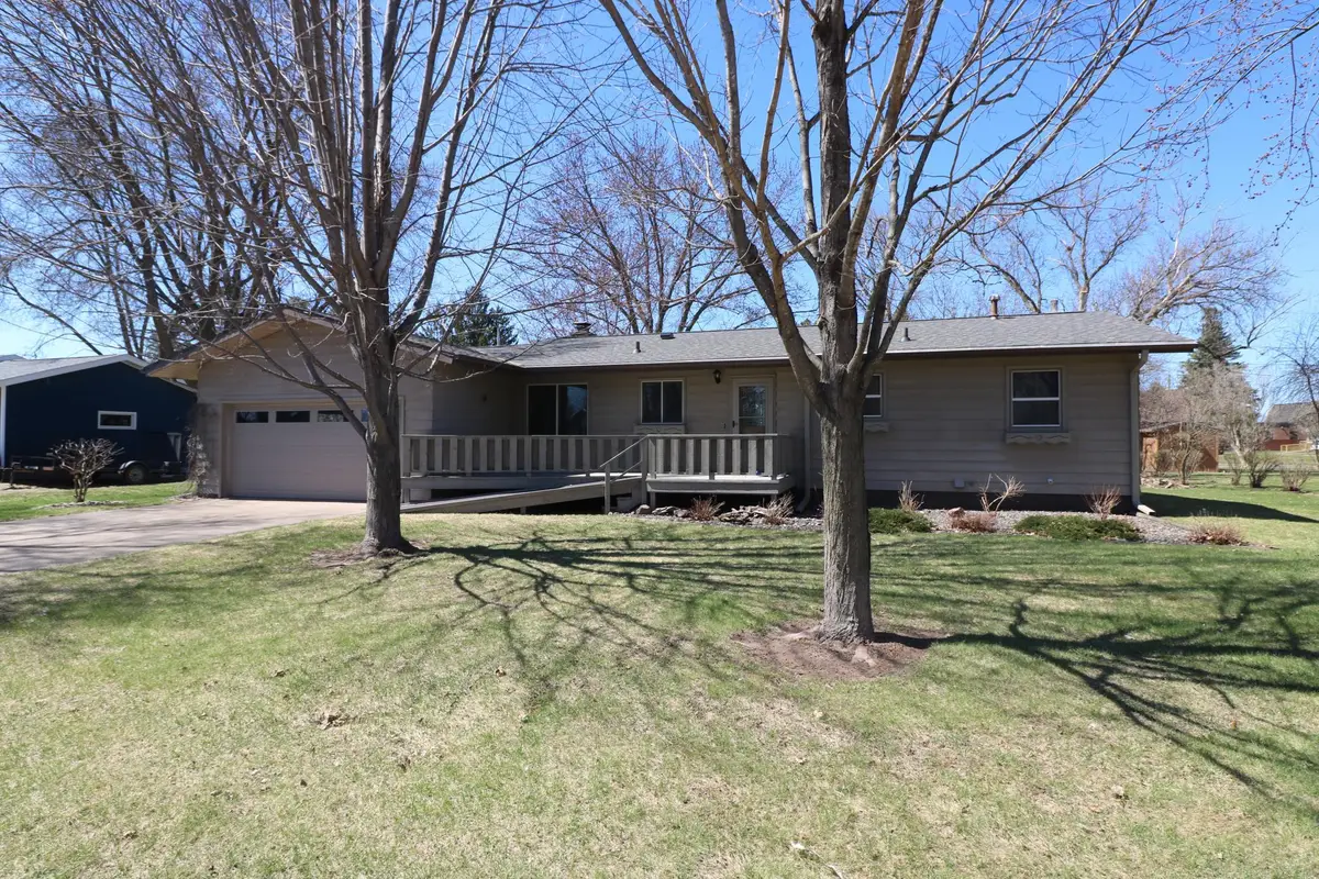 112 Elbert Drive, Rice Lake, WI 54868 - #1