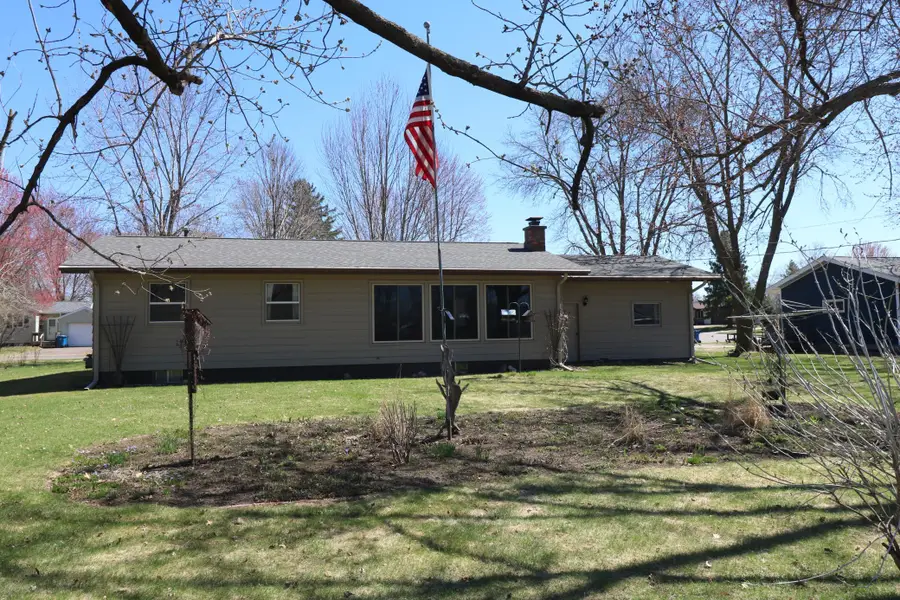 112 Elbert Drive, Rice Lake, WI 54868 - #2