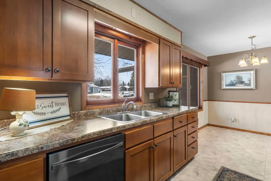 112 Elbert Drive, Rice Lake, WI 54868 - #3
