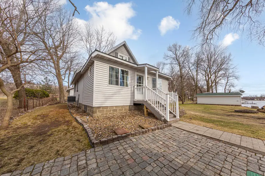 945 Reed Street N, Waterville, MN 56096 - #3