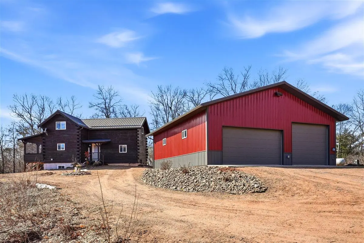 30075 Crystal Lake Drive, Danbury, WI 54830 - #1