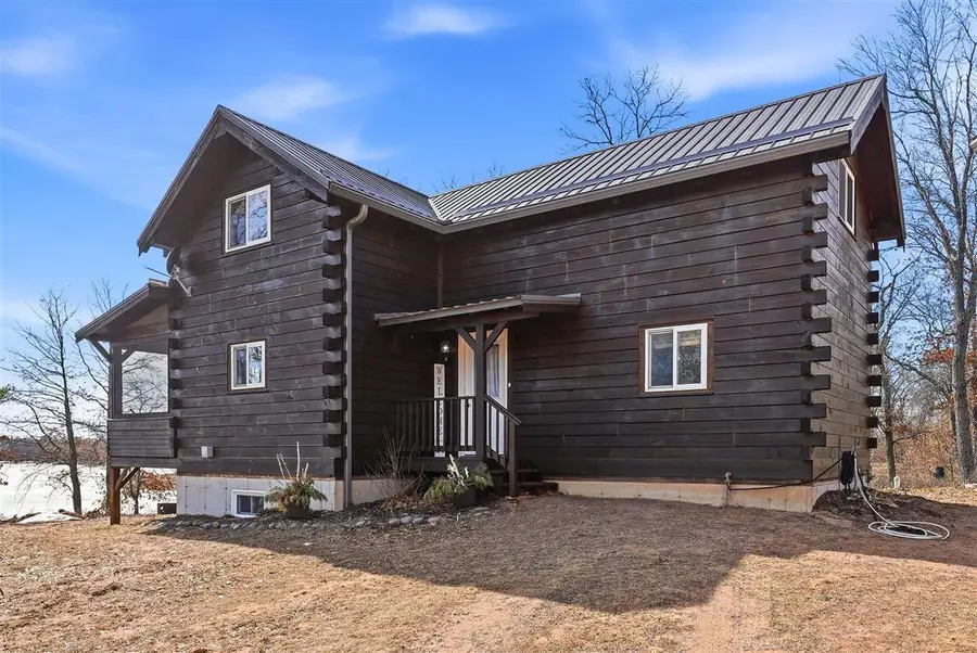 30075 Crystal Lake Drive, Danbury, WI 54830 - #2