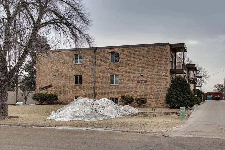 3108 5th Street S #21, Moorhead, MN 56560 - #2