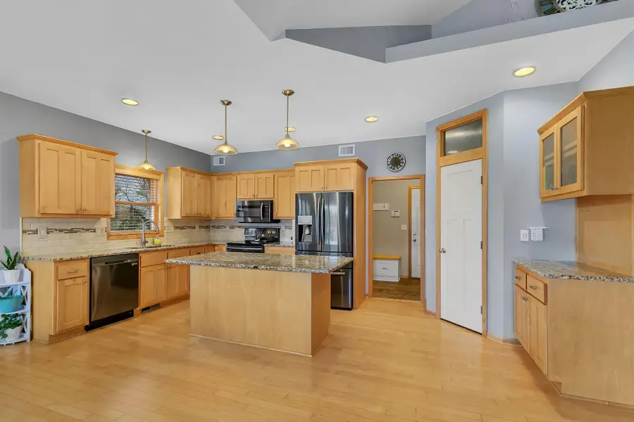 1705 Boulder Drive, Sartell, MN 56377 - #2