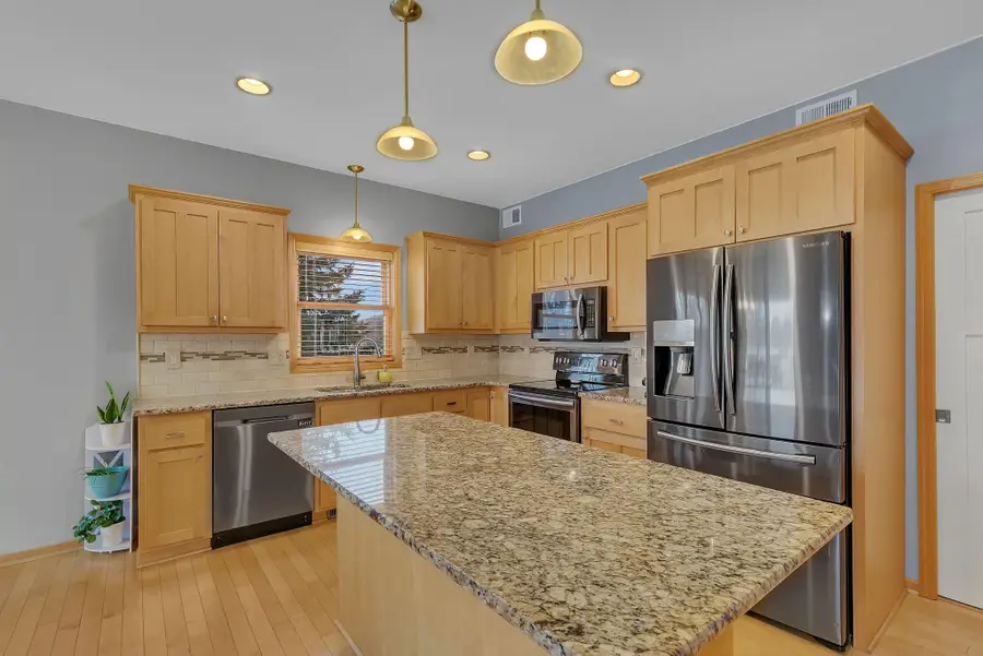 1705 Boulder Drive, Sartell, MN 56377 - #3