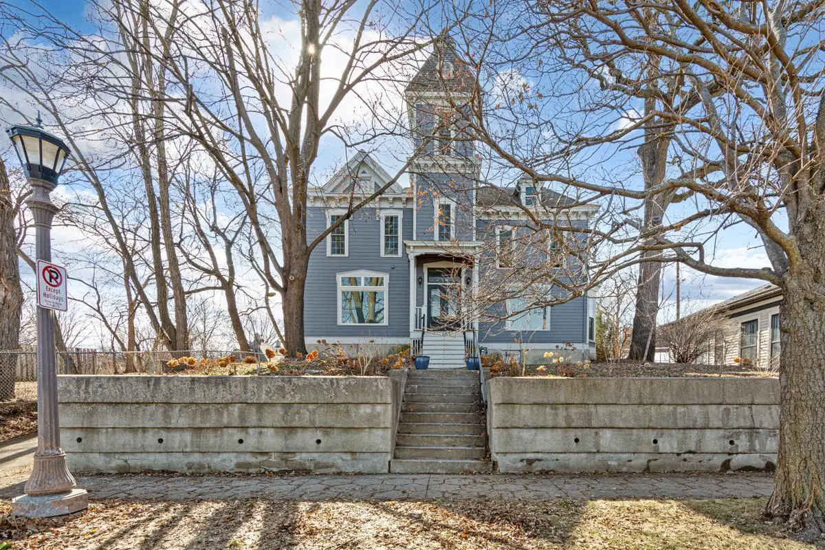 307 Walnut Street #5, Saint Paul, MN 55102 - #1