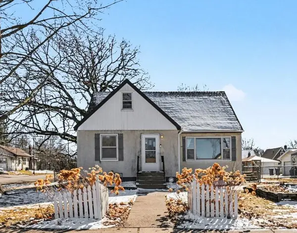 2016 Sherwood Avenue, Saint Paul, MN 55119