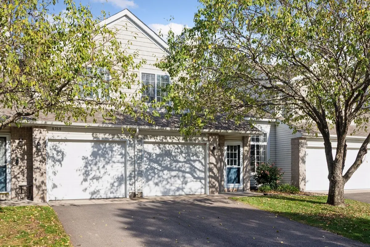 8770 Benson Way, Inver Grove Heights, MN 55076 - #1