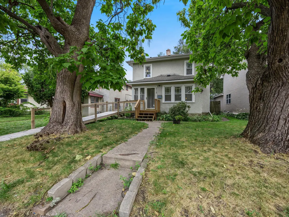 5118 James Avenue N, Minneapolis, MN 55430 - #1