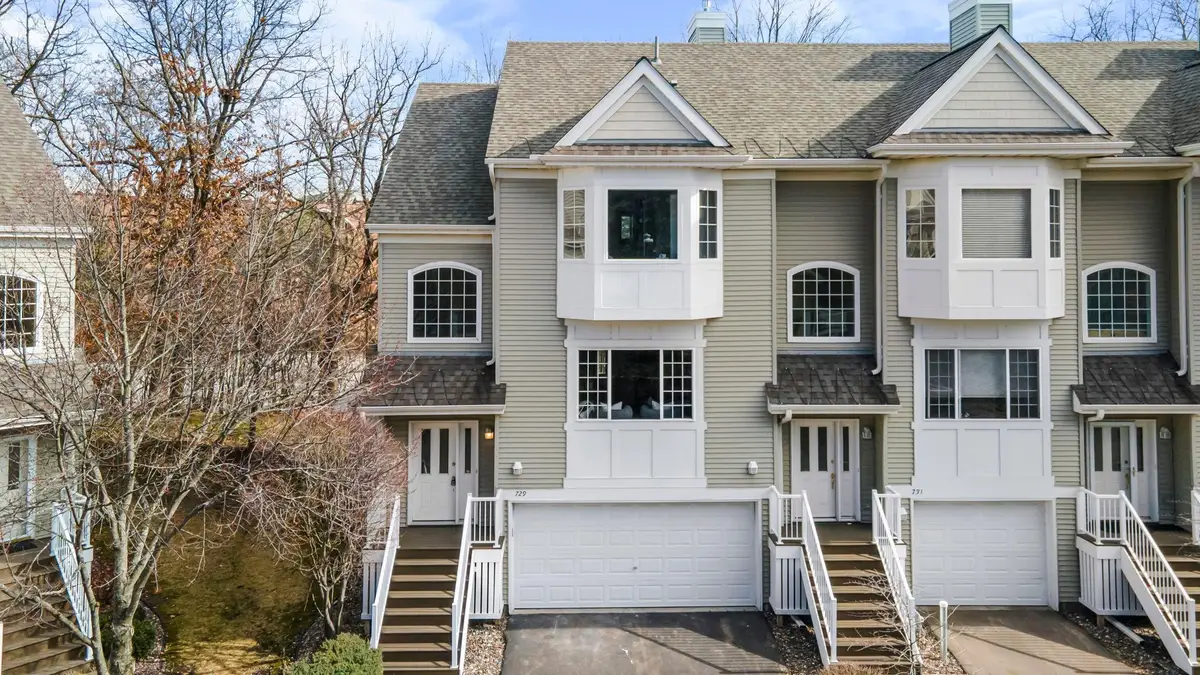 729 Fairfield Circle, Hopkins, MN 55305 - #1