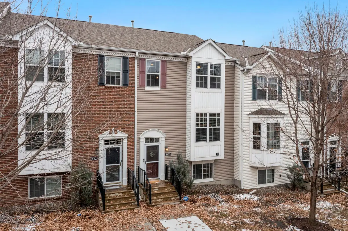 5129 Scott Path, Robbinsdale, MN 55422 - #1