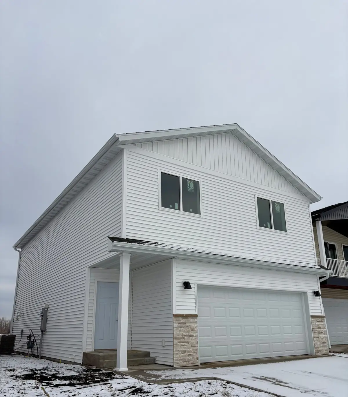 6719 66th Avenue S, Horace, ND 58047 - #1