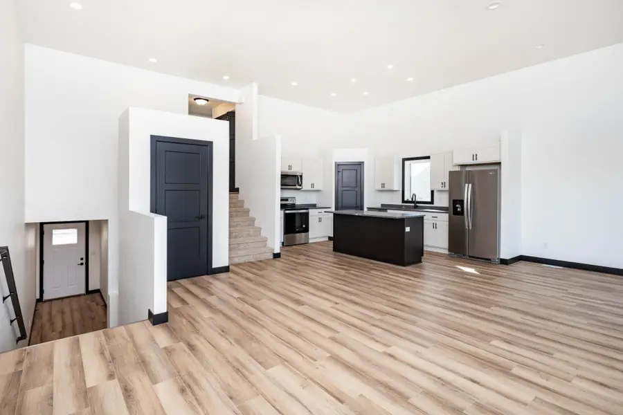 6719 66th Avenue S, Horace, ND 58047 - #3