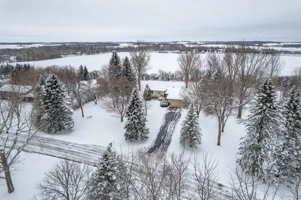 517 N Woodland Drive, Fergus Falls, MN 56537