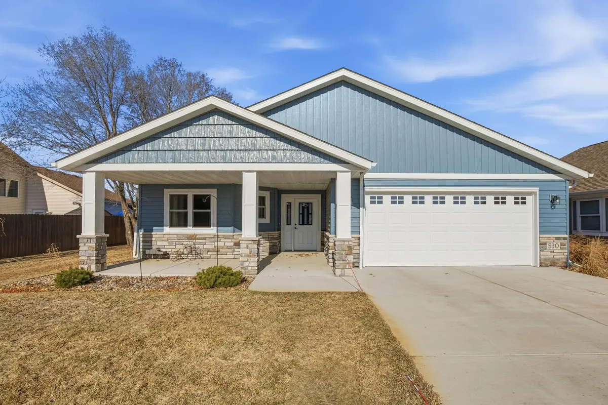 530 Graceview Loop, Saint Joseph, MN 56374 - #1