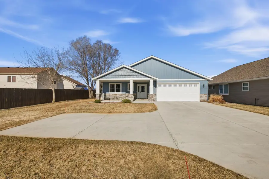 530 Graceview Loop, Saint Joseph, MN 56374 - #2