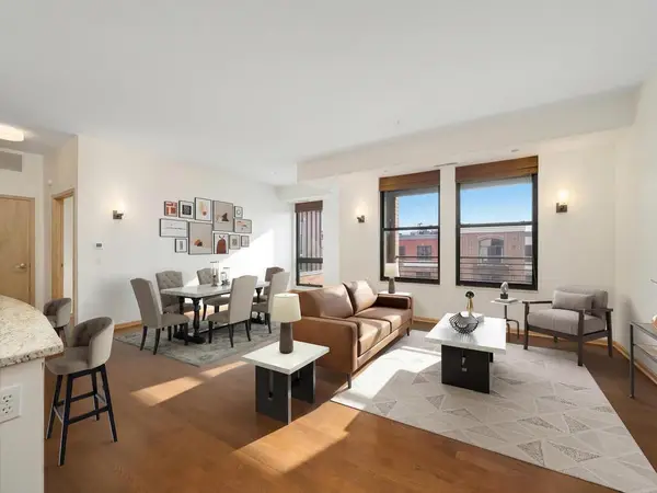 4730 Park Commons Drive #411, Saint Louis Park, MN 55416