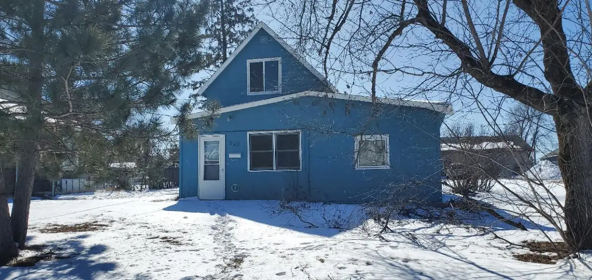 522 20th Street Nw, Bemidji, MN 56601 - #1