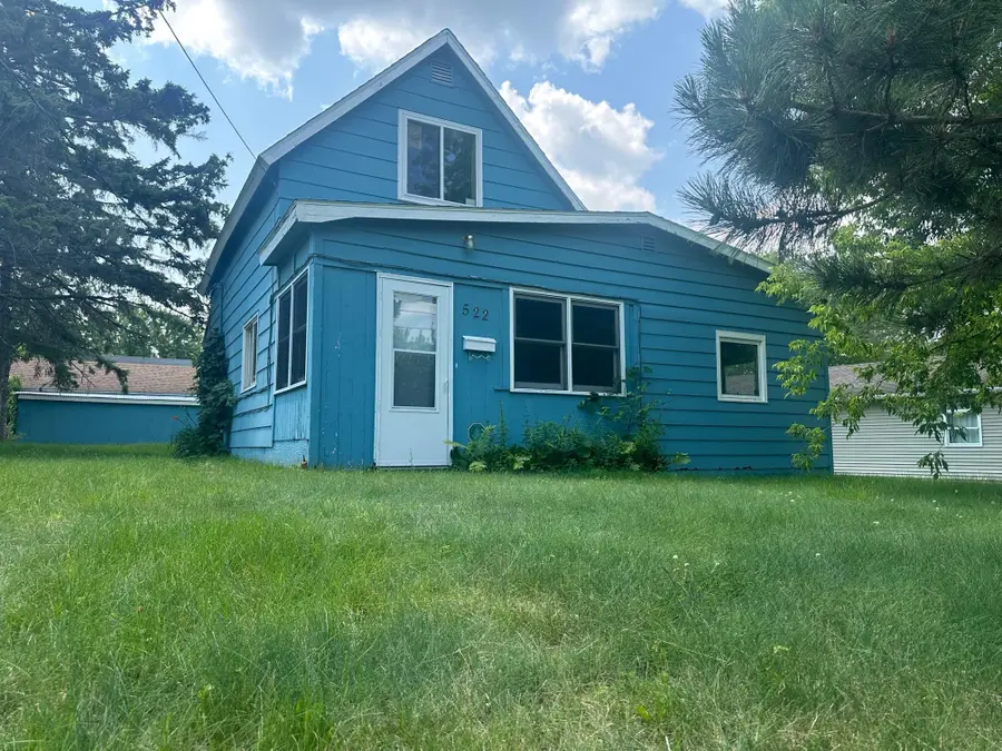 522 20th Street Nw, Bemidji, MN 56601 - #2