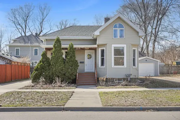 710 1st Avenue Nw, Faribault, MN 55021