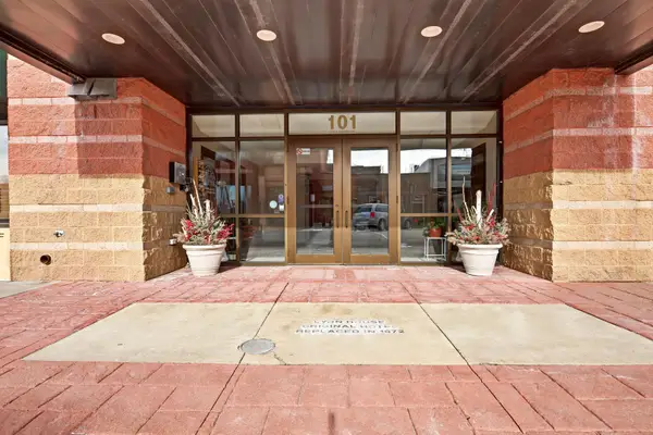 101 S Washington Street #302, Lake City, MN 55041