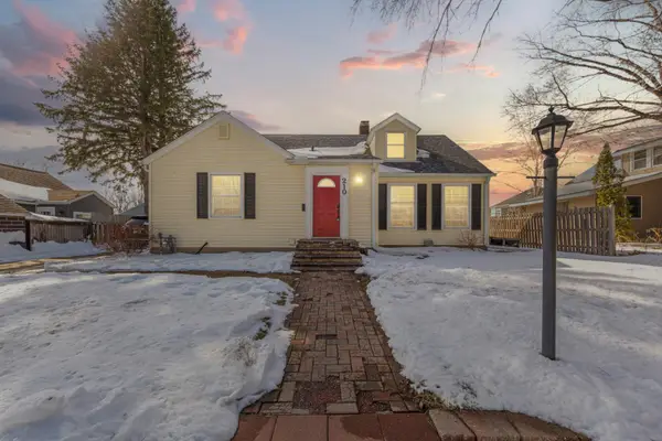 210 6th Avenue Ne, Faribault, MN 55021