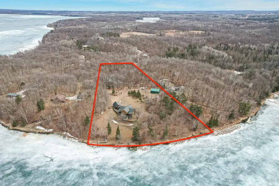 44148 Ida's Road, Osage, MN 56570 - #2