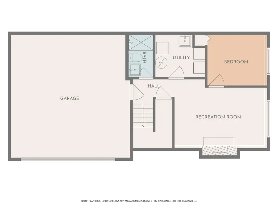 6905 Ives Lane N, Maple Grove, MN 55369 - #2