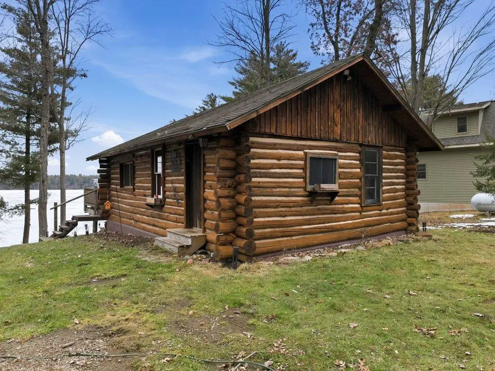 2378 9th Avenue, Chetek, WI 54728 - #1