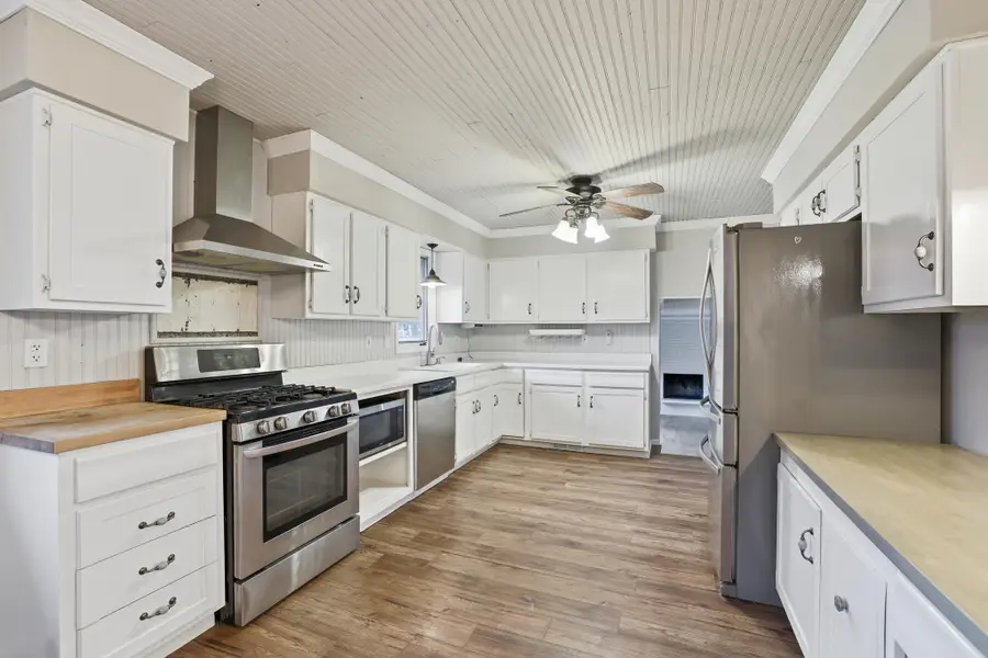 4497 S Oak Leaf Court, Vadnais Heights, MN 55127 - #3