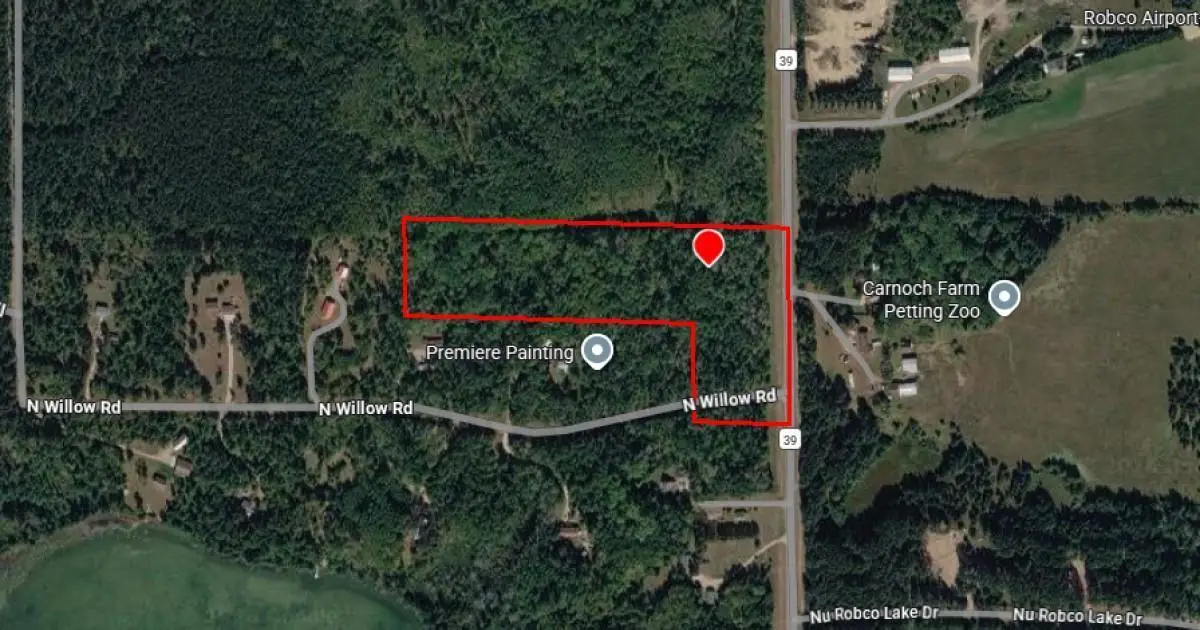 00 County Rd 39, Laporte, MN 56461 - #1