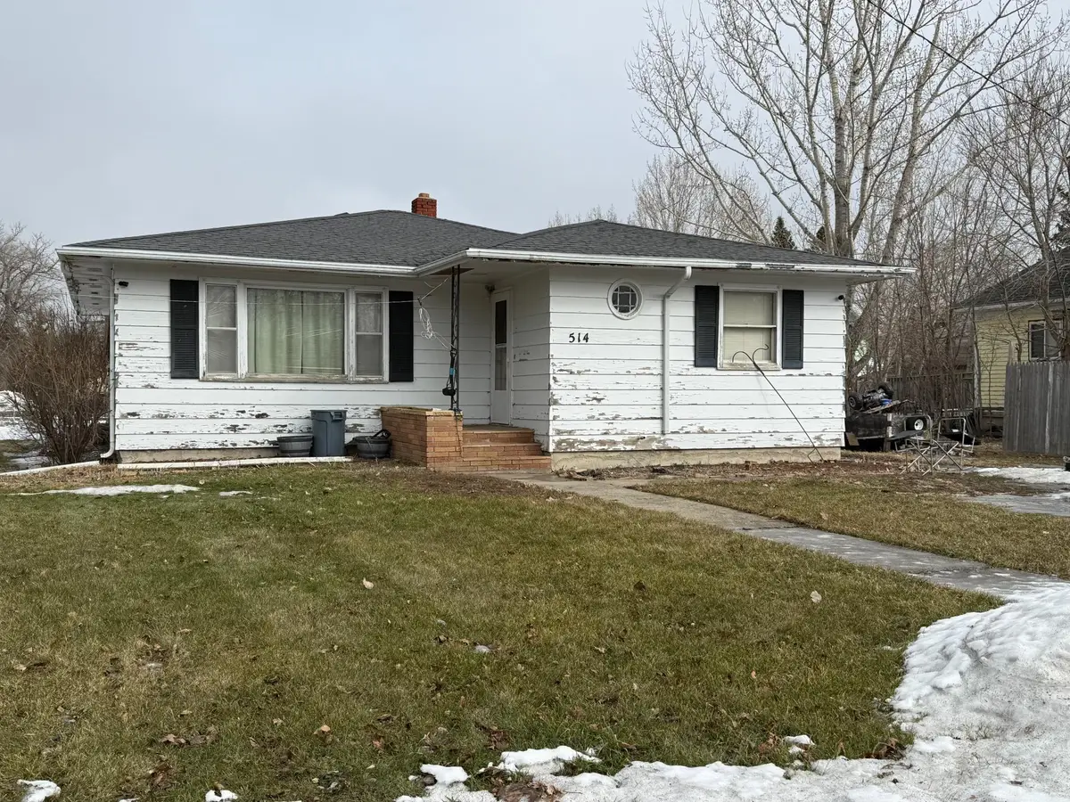 514 Hancock Street E, Hendrum, MN 56550 - #1