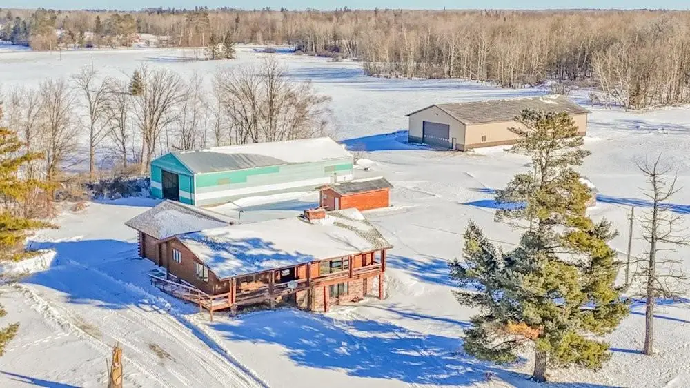 21601 300th Street, Bagley, MN 56621 - #1