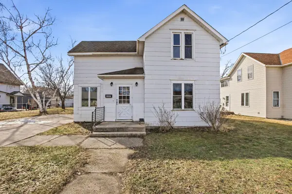 110 1st Street Sw, Melrose, MN 56352